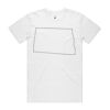 AS Colour - Organic Staple Tee Thumbnail